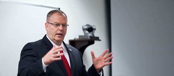 Bob Work - Sputnik Türkiye