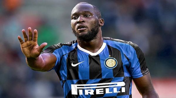 Romelu Lukaku - Sputnik Türkiye