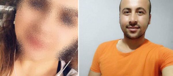 Zonguldak'ta sosyal medyada tanıştığı kızla buluşmak için İzmir’e giden ve 21 gündür haber alınamayan Mutlu Kıyar’ın (23) hayatından endişe eden ailesi, kayıp başvurusunda bulundu. - Sputnik Türkiye