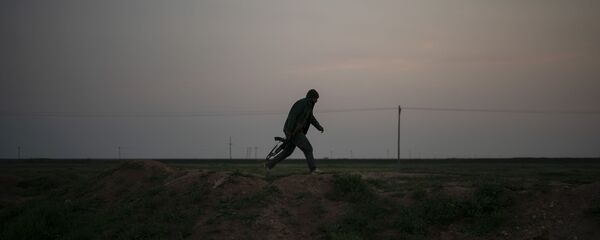 YPG- DSG - Sputnik Türkiye