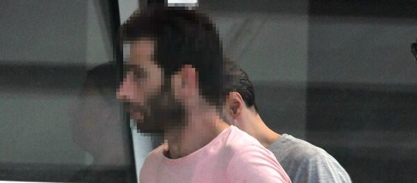 Tekirdağ, kızını istismar edip fuhuşa zorlayan baba - Sputnik Türkiye