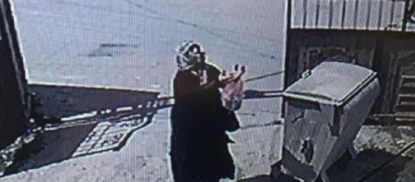 'Büyü var' diyerek altınları çaldılar - Sputnik Türkiye