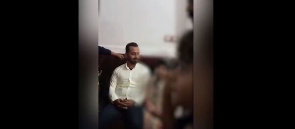 İran’da 13 yaşındaki kız çocuğun evliliği, düğün videosu ortaya çıkınca olunca iptal edildi - Sputnik Türkiye
