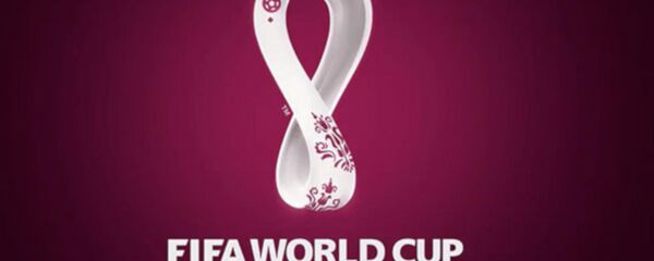 FIFA 2022 Dünya Kupası'nın logosu belli oldu FIFA 2022 Dünya Kupası'nın logosu belli oldu - Sputnik Türkiye