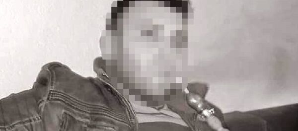 Anne polise ihbar etti: 'Oğlum gelinimi öldürmeye gidiyor' - Konya - Sputnik Türkiye