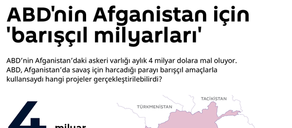 İnfografik - Sputnik Türkiye