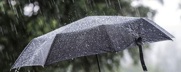 Yağış, sağanak, yağmur - Sputnik Türkiye