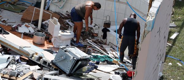 Bahamalar - Sputnik Türkiye