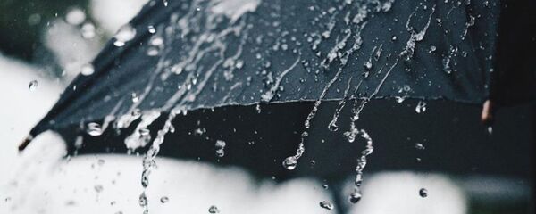 Sağanak yağış - Sputnik Türkiye