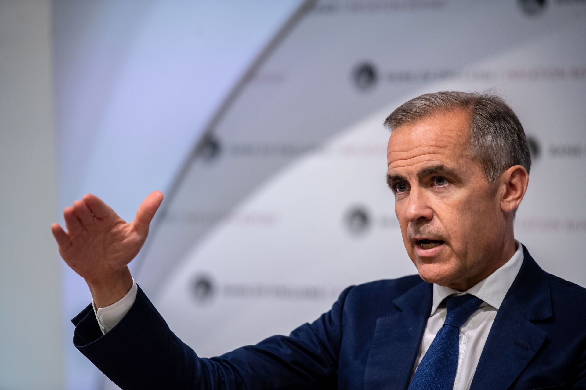 Mark Carney - Sputnik Türkiye, 1920, 22.12.2025