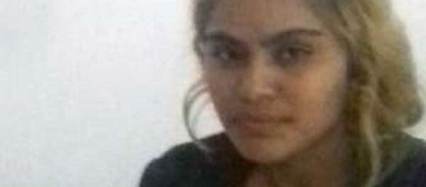 Ayağına çivi battığı için ölen kadın - Sputnik Türkiye