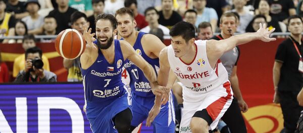 Türkiye - Çekya - Sputnik Türkiye