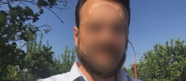 Otizmi tedavi ettiğini öne süren dolandırıcı - Sputnik Türkiye