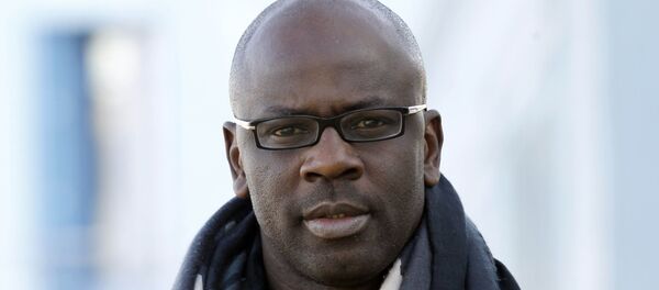 Lilian Thuram - Sputnik Türkiye
