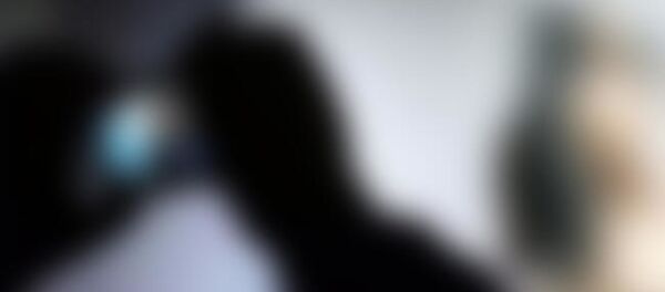 Şantaj - Sputnik Türkiye