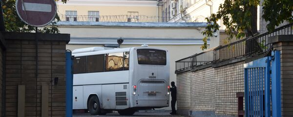 Rusya - Ukrayna mahkum takası - Sputnik Türkiye