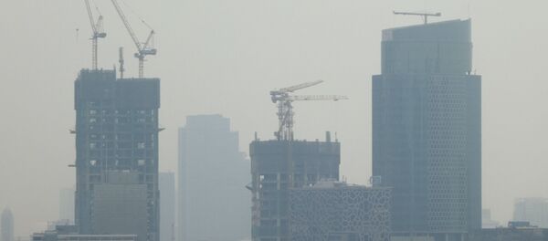 Cakarta Cakarta - Sputnik Türkiye