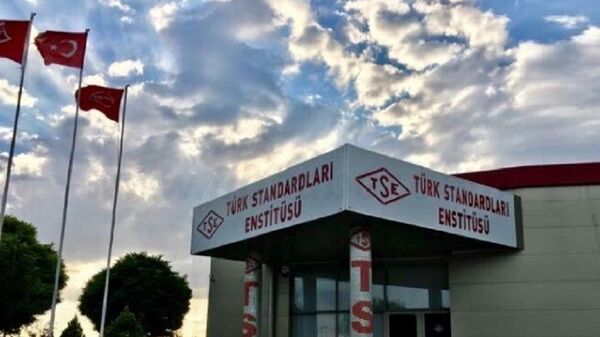 Türk Standardları Enstitüsü (TSE) - Sputnik Türkiye