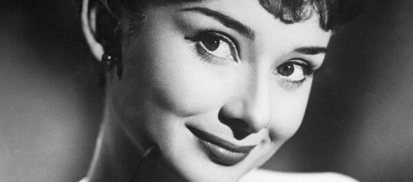 Son 100 yılda güzellik sembolü olarak bilinen kadınlar - Sputnik Türkiye