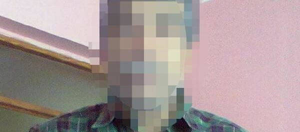 Konya’da dokuz kız öğrenciye istismarda bulunmakla suçlanan öğretmene, 23 buçuk yıl hapis cezası verildi. - Sputnik Türkiye