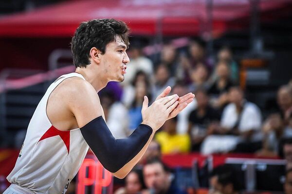 Türkiye A Milli Basketbol Takımı, Yeni Zelanda'ya 102-101 kaybetti: Tokyo 2020 vizesi aranacak - Sputnik Türkiye