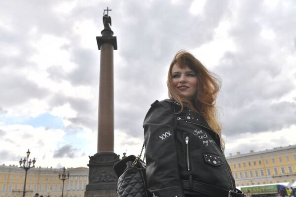 Rusya’da en güzel kadınların yaşadığı şehirler  - Sputnik Türkiye