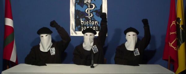 ETA - Sputnik Türkiye