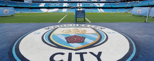 Manchester City - Sputnik Türkiye