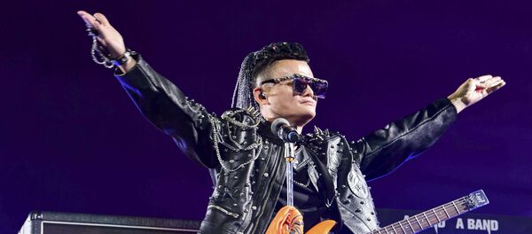 Jack Ma Jack Ma - Sputnik Türkiye