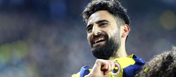 Mehmet Ekici - Sputnik Türkiye