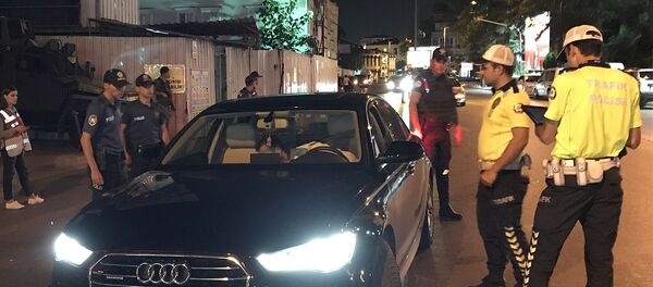 Yeditepe Huzur - Sputnik Türkiye