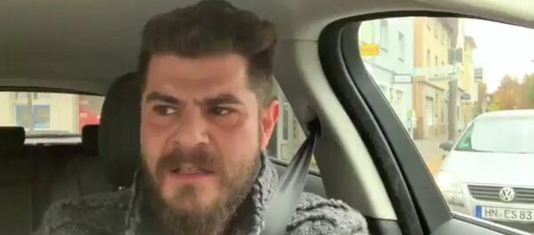 Tuğrul Selmanoğlu - Sputnik Türkiye