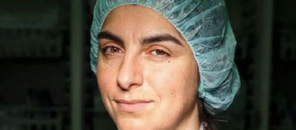 Dilek Gürsoy - Sputnik Türkiye
