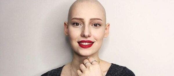 Neslihan Tay - Sputnik Türkiye