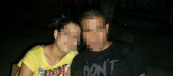 Cinayet Cinayet - Sputnik Türkiye