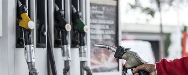 Motorin, akaryakıt, benzin Motorin, akaryakıt, benzin - Sputnik Türkiye