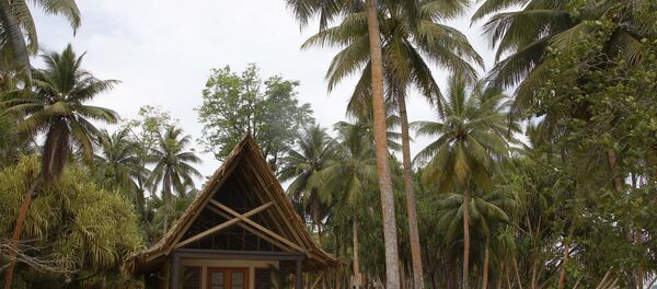 Solomon Adaları - Sputnik Türkiye