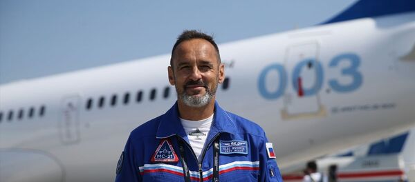 Oleg Mutovin - Sputnik Türkiye