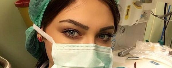 Ayşe Karaman - Sputnik Türkiye