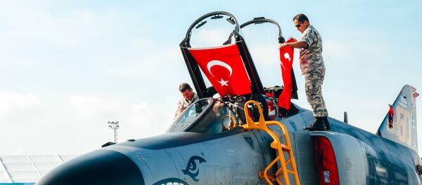 TEKNOFEST 2019'un öne çıkan hava araçları - Sputnik Türkiye