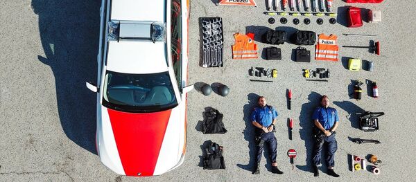 Tetris challenge - Sputnik Türkiye