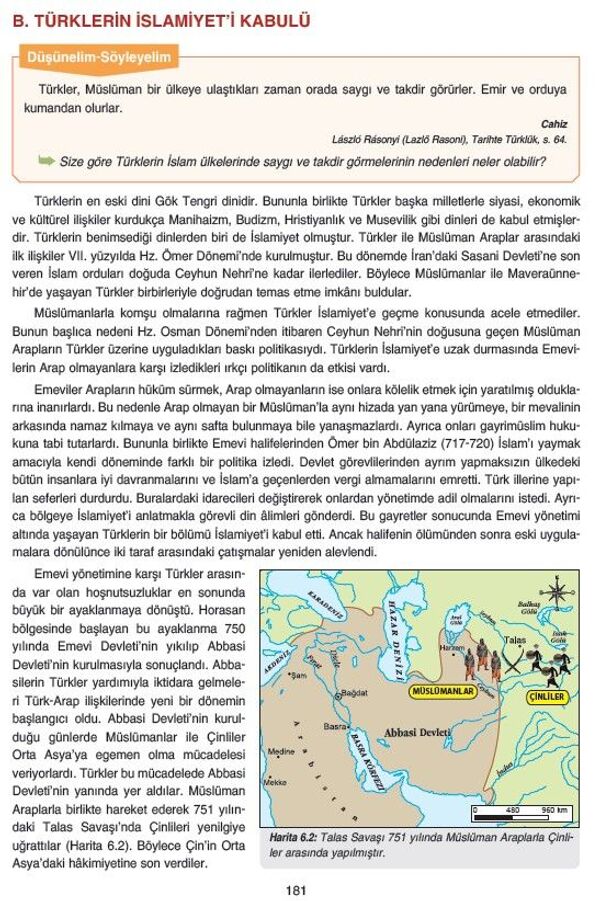 MHP'den MEB'e 'Kürtler Türkler’den önce Müslüman oldu' itirazı - Sputnik Türkiye