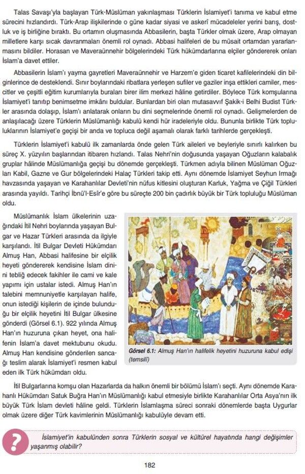 MHP'den MEB'e 'Kürtler Türkler’den önce Müslüman oldu' itirazı - Sputnik Türkiye