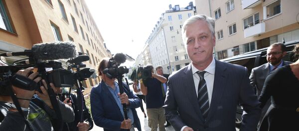 Robert O'Brien, ABD Ulusal Güvenlik Danışmanlığı'na atandı. - Sputnik Türkiye