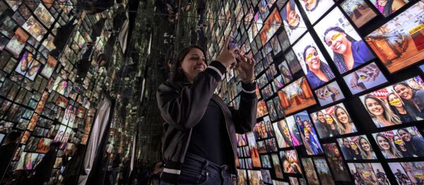 Sosyal medya  - Sputnik Türkiye