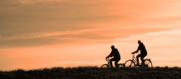 Bisiklet Bisiklet - Sputnik Türkiye
