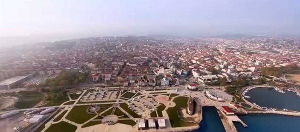 Yalova - Sputnik Türkiye