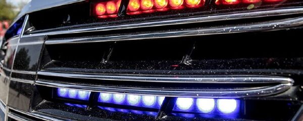 Çakar lamba - Sputnik Türkiye