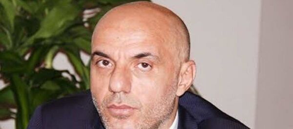 Neşet Koçkar - Sputnik Türkiye