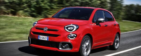 Fiat Fiat - Sputnik Türkiye